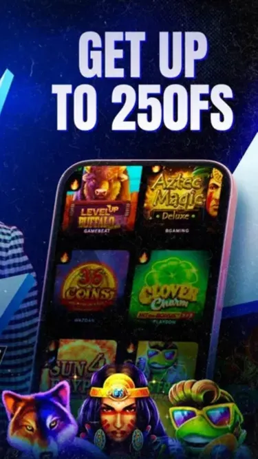 LMCT+ Games Screenshot